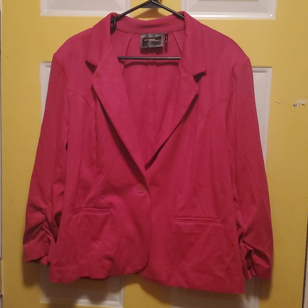 Blazer